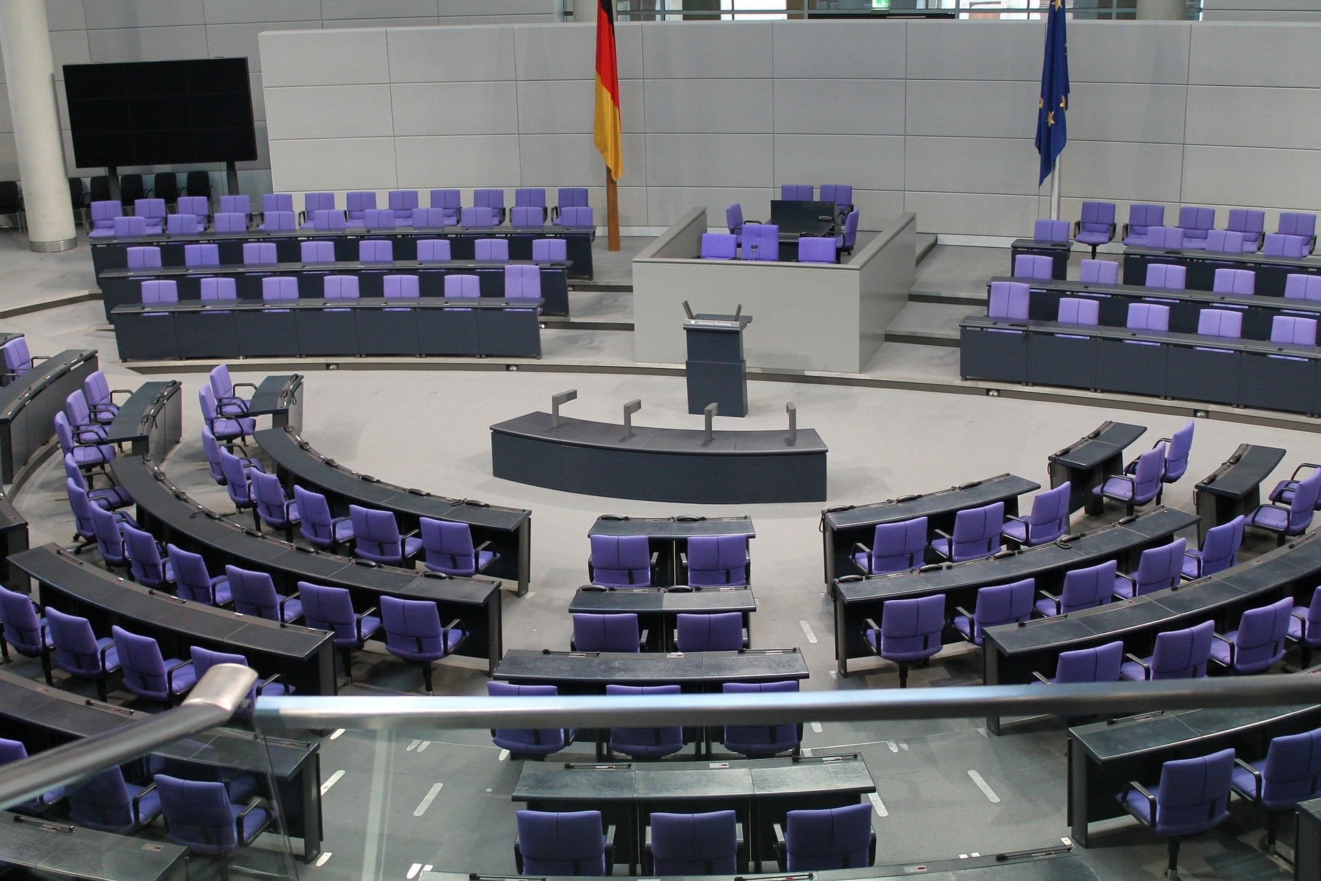 Bundestag: Mehr Rechtssicherheit bei der Bezahlung von Betriebsräten